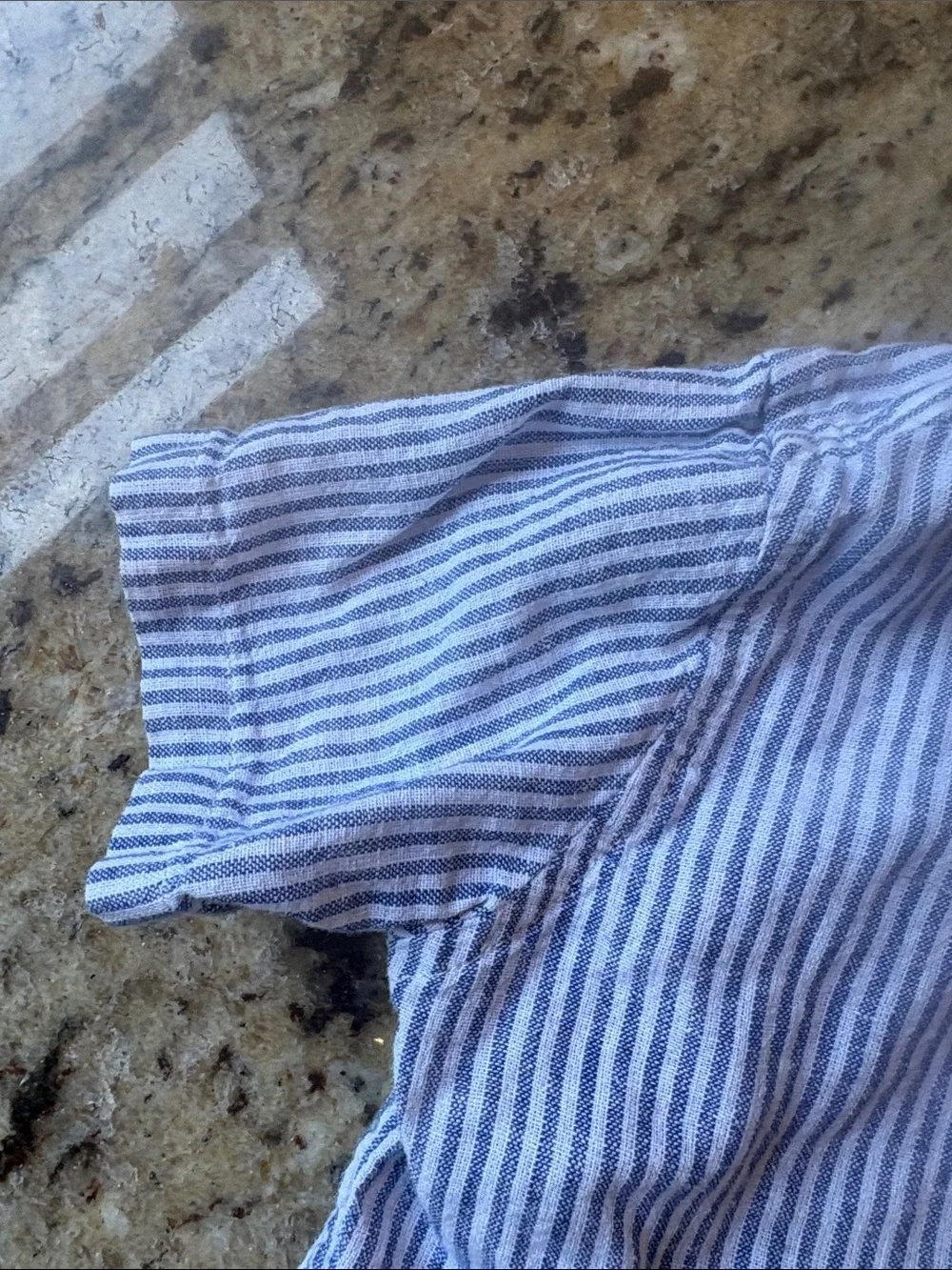 GAP lightweight blue